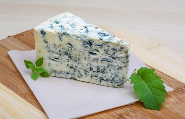 Dor Blue cheese