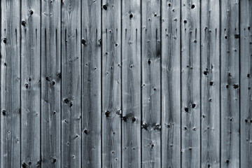 Fototapeta premium Weathered wood siding