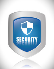 Security system design.