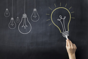 Ideas on Blackboard