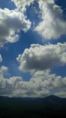 Fototapeta premium cielo