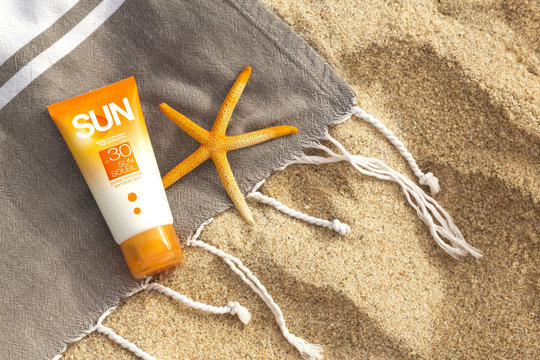 Protection Solaire