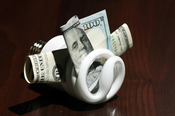 expensive electricity savings