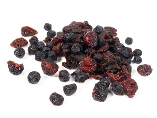 Getrocknete Beeren