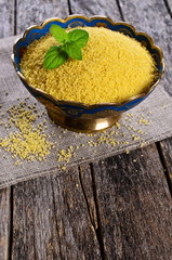 Couscous