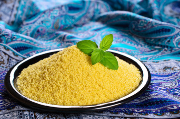 Couscous