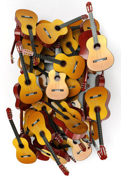 Guitars