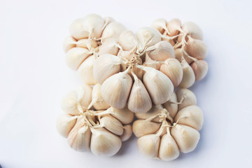 garlic