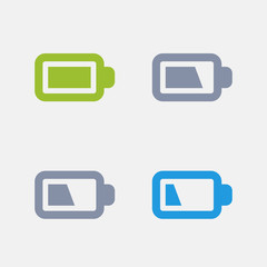Battery Life | Granite Alternative Icons