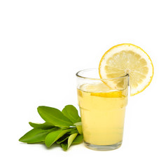 lemon juice