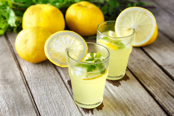 lemon juice