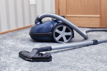 Vacuum cleaner