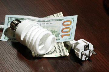 expensive electricity savings