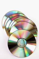 CD discs