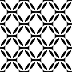 Seamless Grid Pattern
