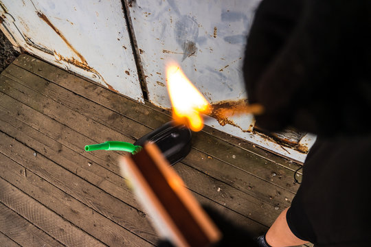 Feuerteufel