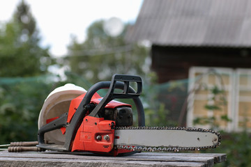 chainsaw tool