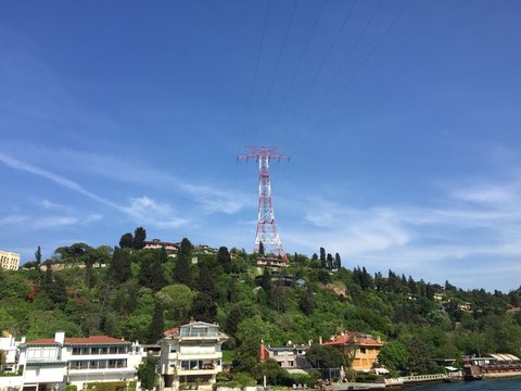 Enerji Nakil Hattı
