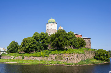 Old castle