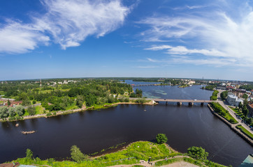 Vyborg