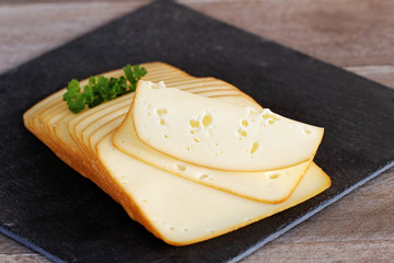 Räucherkäse