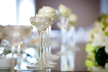Wedding decoration