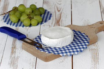 Camembert