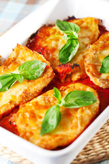 Schnitzels