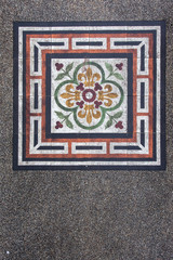 Sidewalks