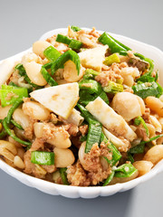 Beans Salad