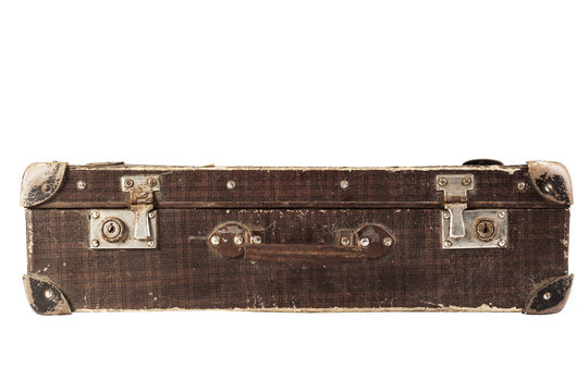 Horizontal Suitcase