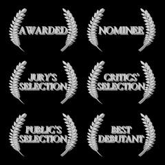 Film Awards and Nominations 3D 5