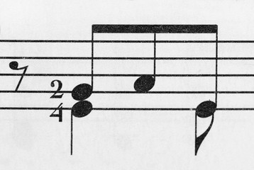 Noten