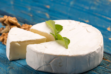 camembert