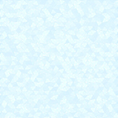 Blue technology background