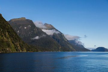 Doubtful Sound