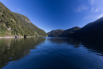 Doubtful Sound