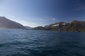 Doubtful Sound