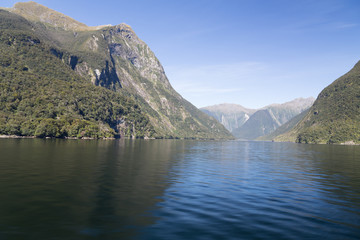 Doubtful Sound