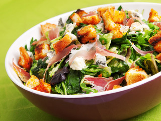 French Provencal Salad