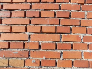 Fototapeta premium Bricks wall texture