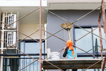 Industry construction