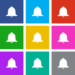 App Icon Metro Style - 9 Colors