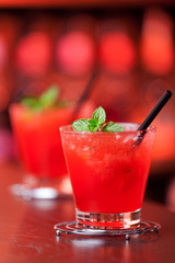 Cocktails Collection - Mai Tai