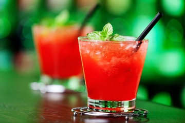 Cocktails Collection - Mai Tai