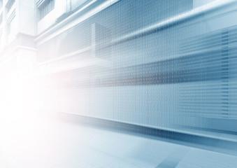 Business Innovation and Digital Commerce