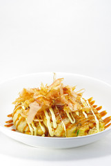 お好み焼き　縦位置