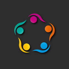 logo business