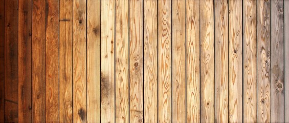 wood panel banner or background