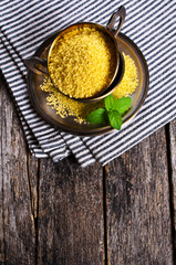Couscous